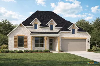 6993 Hallie Hunt, Schertz, TX 78154 - Photo 4