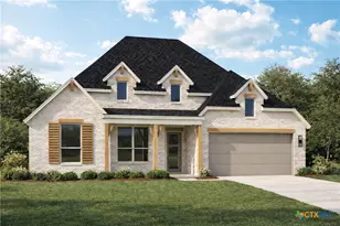6993 Hallie Hunt, Schertz, TX 78154 - Photo 4