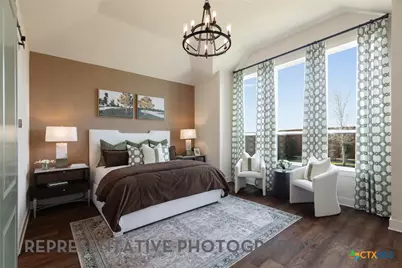 6993 Hallie Hunt, Schertz, TX 78154 - Photo 16