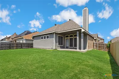 6409 Louise Lane, Killeen, TX 76549 - Photo 36
