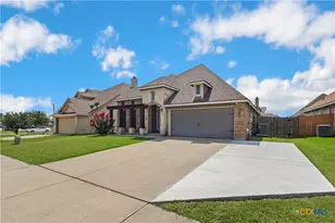 6409 Louise Ln, Killeen, TX 76549 - Photo 2