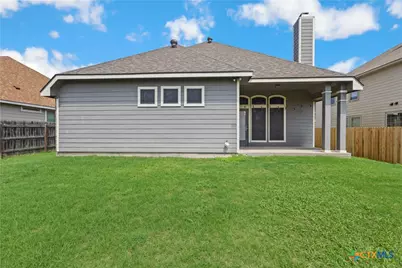 6409 Louise Lane, Killeen, TX 76549 - Photo 38