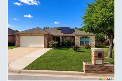 322 Hamilton Court, Belton, TX 76513 - Photo 2