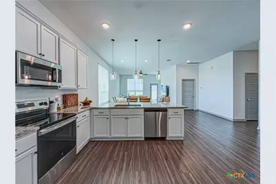10022 Cauthon Cove, Killeen, TX 76542 - Photo 4