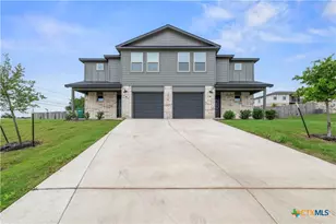 1720 Tejas Trail, Harker Heights, TX 76548 - Photo 2