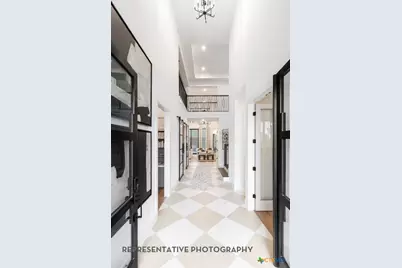 6976 Hallie Hunt, Schertz, TX 78154 - Photo 8