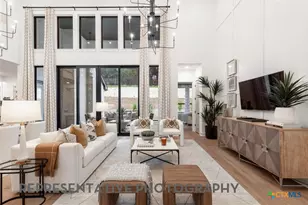 6976 Hallie Hunt, Schertz, TX 78154 - Photo 2
