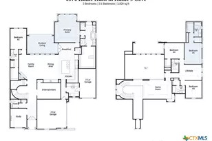 6976 Hallie Hunt, Schertz, TX 78154 - Photo 10
