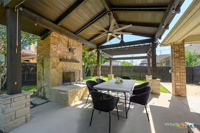 811 Cathedral Court, Harker Heights, TX 76548 - Photo 2