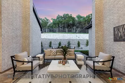 6968 Hallie Hunt, Schertz, TX 78154 - Photo 10