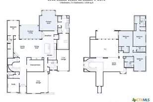 6968 Hallie Hunt, Schertz, TX 78154 - Photo 2