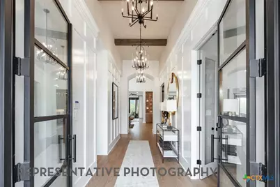 6986 Hallie Hunt, Schertz, TX 78154 - Photo 6