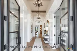 6986 Hallie Hunt, Schertz, TX 78154 - Photo 6