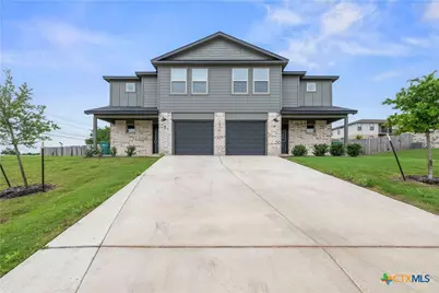 1703 Tejas Trail, Harker Heights, TX 76548 - Photo 2