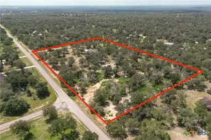 1262 Morning Glory Ln, Adkins, TX 78101 - Photo 2
