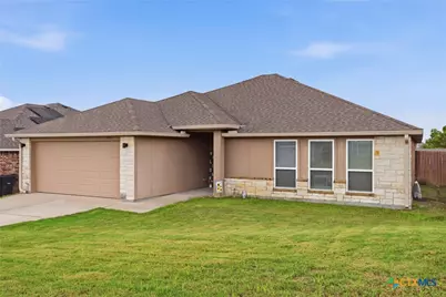 1901 Fawn Creek Street, Temple, TX 76504 - Photo 2