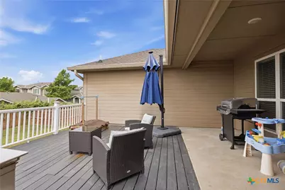 1901 Fawn Creek Street, Temple, TX 76504 - Photo 36