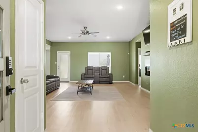1901 Fawn Creek Street, Temple, TX 76504 - Photo 4