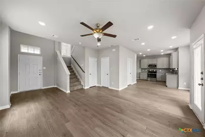 11509 Ullrich Court, Lorena, TX 76655 - Photo 4