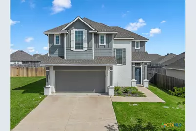 11509 Ullrich Court, Lorena, TX 76655 - Photo 1