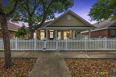2322 Cotton Boulevard, New Braunfels, TX 78130 - Photo 1