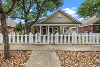 2322 Cotton Boulevard, New Braunfels, TX 78130 - Photo 2
