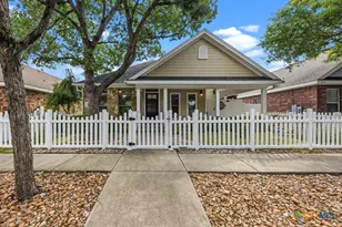 2322 Cotton Blvd, New Braunfels, TX 78130 - Photo 2