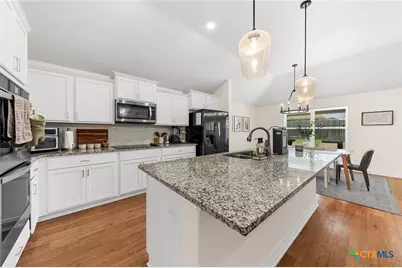 209 Slippery Elm Drive, Nolanville, TX 76559 - Photo 8