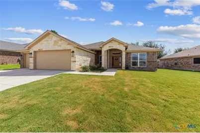 209 Slippery Elm Drive, Nolanville, TX 76559 - Photo 2