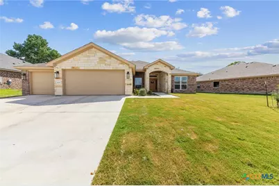 209 Slippery Elm Drive, Nolanville, TX 76559 - Photo 1