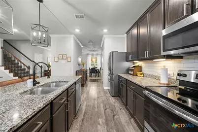 3249 Samson Drive, Lorena, TX 76655 - Photo 8