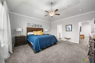 3249 Samson Dr, Lorena, TX 76655 - Photo 20