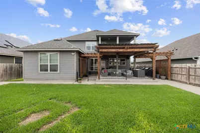 3249 Samson Drive, Lorena, TX 76655 - Photo 4