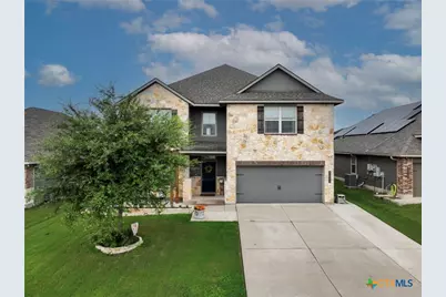 3249 Samson Drive, Lorena, TX 76655 - Photo 1