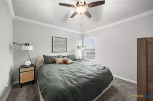 3249 Samson Dr, Lorena, TX 76655 - Photo 26