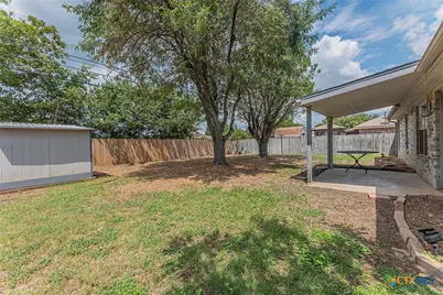 4409 Bowles Drive, Killeen, TX 76549 - Photo 32