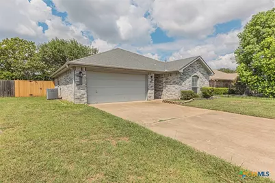 4409 Bowles Drive, Killeen, TX 76549 - Photo 2