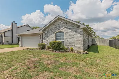 4409 Bowles Drive, Killeen, TX 76549 - Photo 4