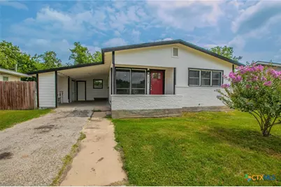 2529 Powell Drive, Gatesville, TX 76528 - Photo 1