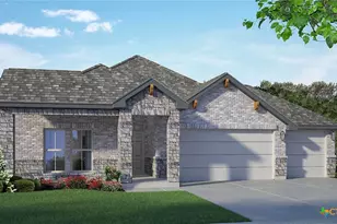9906 Jett Dr, Temple, TX 76502 - Photo 1