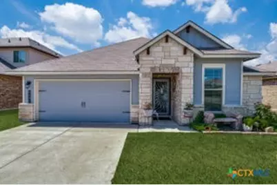 8907 Stonehollow Drive, Temple, TX 76502 - Photo 2