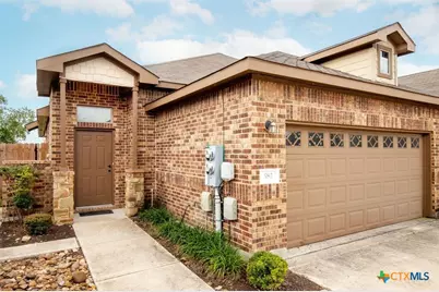 586 Creekside Circle, New Braunfels, TX 78130 - Photo 1