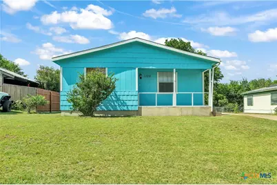 1105 Elyse Drive, Killeen, TX 76549 - Photo 1