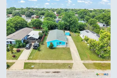 1105 Elyse Drive, Killeen, TX 76549 - Photo 24