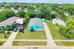 1105 Elyse Dr, Killeen, TX 76549 - Photo 24