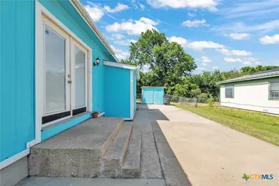 1105 Elyse Drive, Killeen, TX 76549 - Photo 2