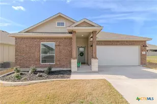 707 Winscott Ave, Temple, TX 76502 - Photo 1