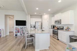 707 Winscott Ave, Temple, TX 76502 - Photo 8