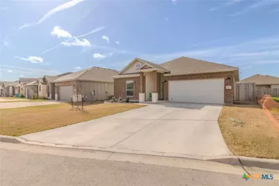 707 Winscott Avenue, Temple, TX 76502 - Photo 2