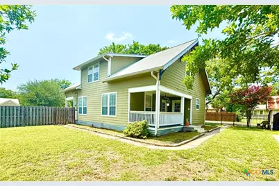 602 N Ridge Street, Hallettsville, TX 77964 - Photo 38